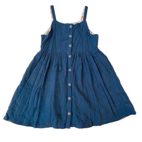Matilda Jane Size 12 Fallon Dress - Picture 1 of 6